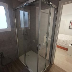 Private Bathroom Double Room
